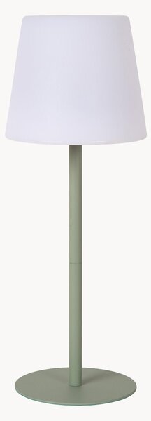 Stmívatelná exteriérová stolní lampa Tyon
