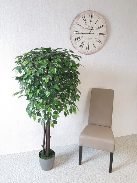 Umělý strom- Fíkus Benjamin 130 cm