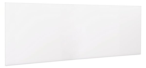 AJ Produkty Bílá magnetická tabule DORIS, 3500x1200 mm