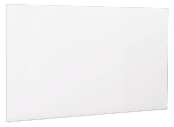 AJ Produkty Bílá magnetická tabule DORIS, 2005x1205 mm