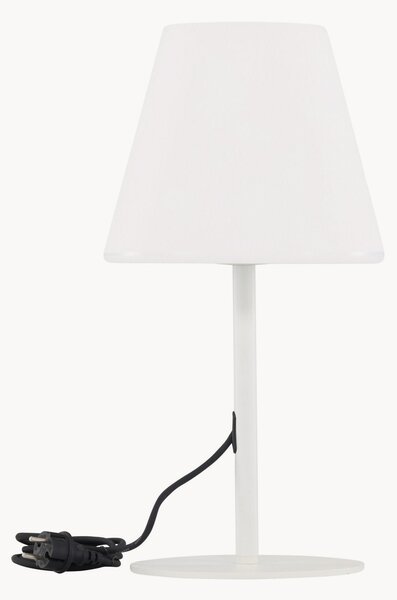 Exteriérová stolní lampa Moris