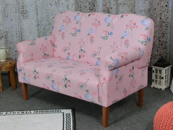 (2586) JUUMA elegantní pohovka Max Winzer