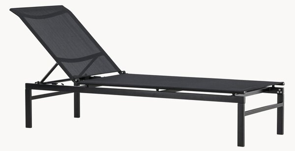 Nastavitelné lehátko Massimo