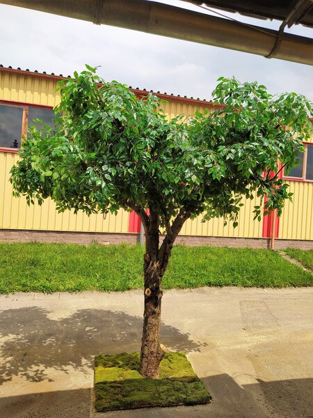 Umělý strom-Fíkus gigant 300cm