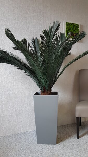 ArtTree s.r.o. Umělá rostlina Cykas 160 cm