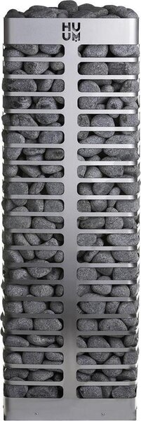 Saunová kamna Huum Steel 9,0 kW | vyaduje samostatný ovlada | H1006021