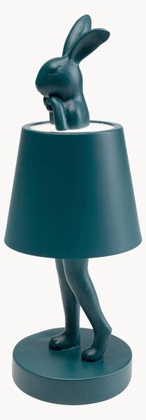 Přenosná stmívatelná interiérová/exteriérová stolní LED lampa Rabbit