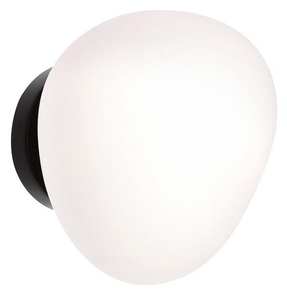 Nástěnné svítidlo STONES 1xE27/40W/230V