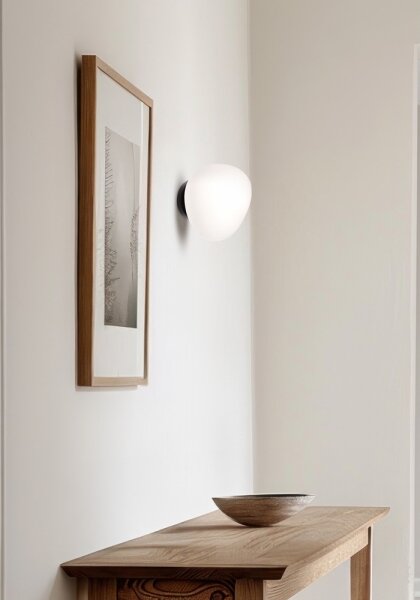 Nástěnné svítidlo STONES 1xE27/40W/230V