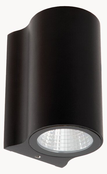 Exteriérové nástěnné LED svítidlo Akra