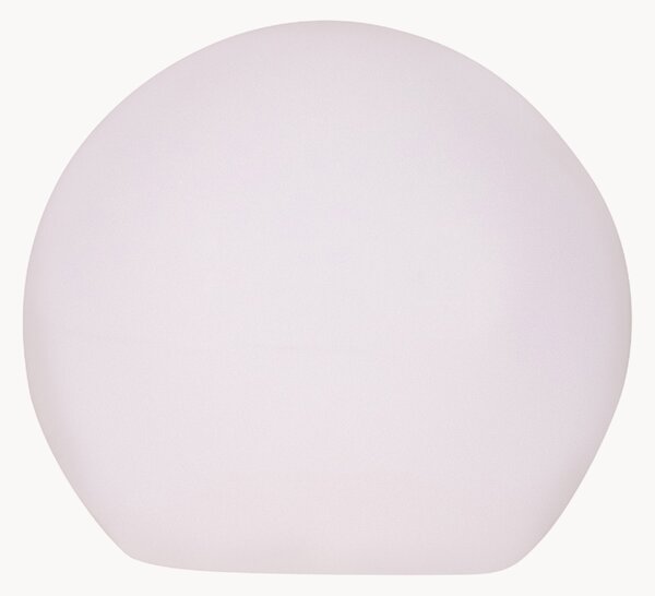 Stmívatelná exteriérová stolní LED lampa se změnou barvy Pino