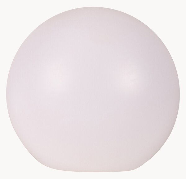 Stmívatelná exteriérová stolní LED lampa se změnou barvy Pino
