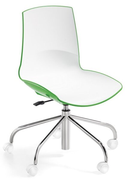 INFINITI - Kancelářská židle NOW SWIVEL