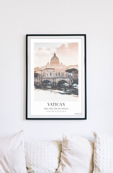 Vatikán Fotopapír 30 x 40 cm