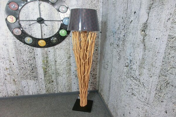 (2819) PALUDE II., designová lampa
