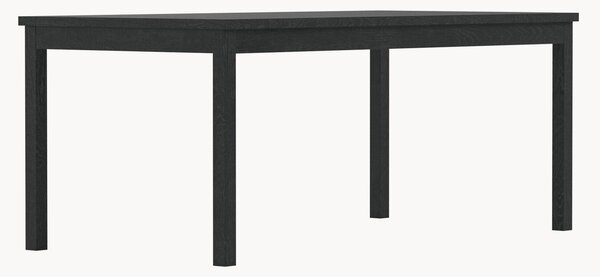 Zahradní stůl z teakového dřeva Kenya, 180 x 90 cm
