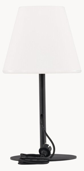 Exteriérová stolní lampa Moris