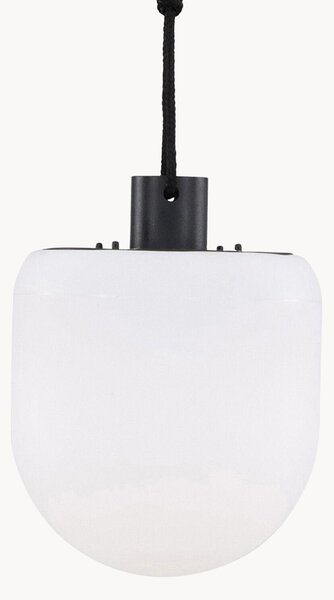 Přenosné exteriérové závěsné LED svítidlo Colie