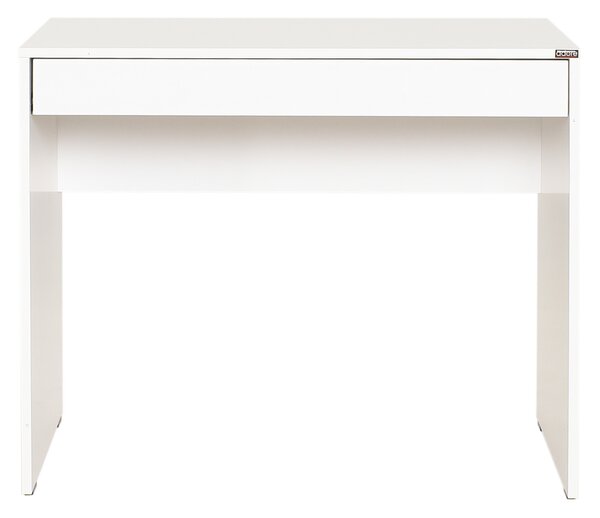 ASIR Psací stůl CMS-301 bílý
