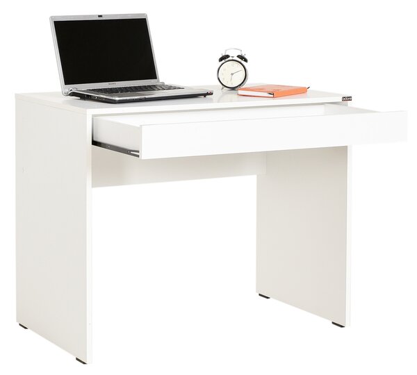 ASIR Psací stůl CMS-301 bílý