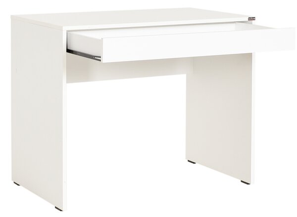 ASIR Psací stůl CMS-301 bílý