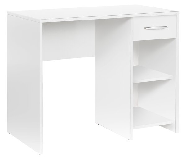 ASIR Psací stůl CMS-505 bílý