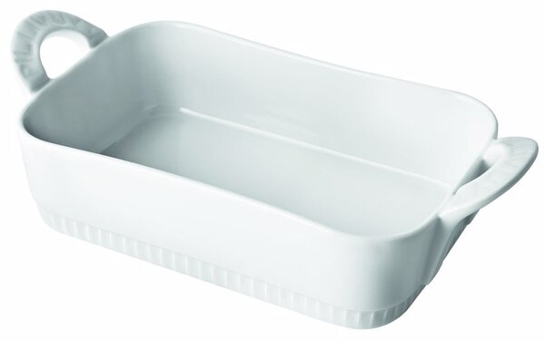 Pillivuyt Porcelánová forma Toulouse na lasagne, 16 x 11 cm