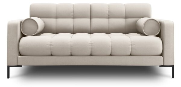 Béžová pohovka 152 cm Bali – Cosmopolitan Design