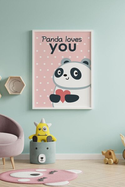 Panda Fotopapír 20 x 30 cm