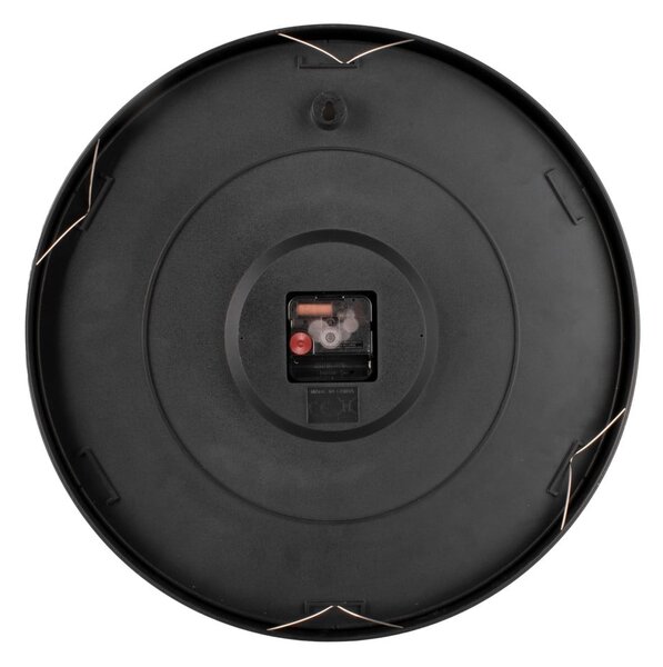 Nástěnné hodiny ø 40,5 cm New Classic – Karlsson