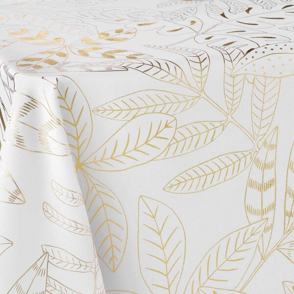 Ubrus 150x240 cm Belflor – douceur d'intérieur