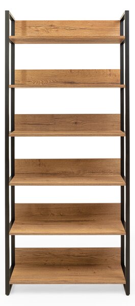 BRADOP Regál Office DARVIN C202 (LOFT)