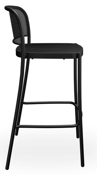 EMU designové zahradní barové židle Café (75 cm)