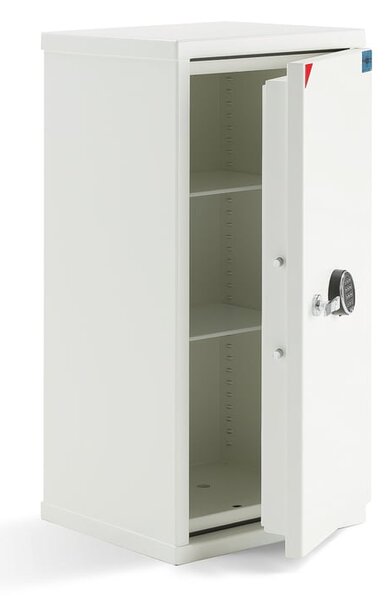 AJ Produkty Ohnivzdorný trezor GOLD, elektronický zámek, 1190x565x540 mm, třída II