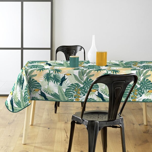 Omyvatelný ubrus 140x240 cm Guyana – douceur d'intérieur