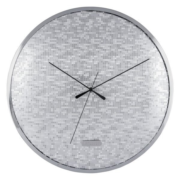 Nástěnné hodiny ø 40 cm Bling Bling – Karlsson