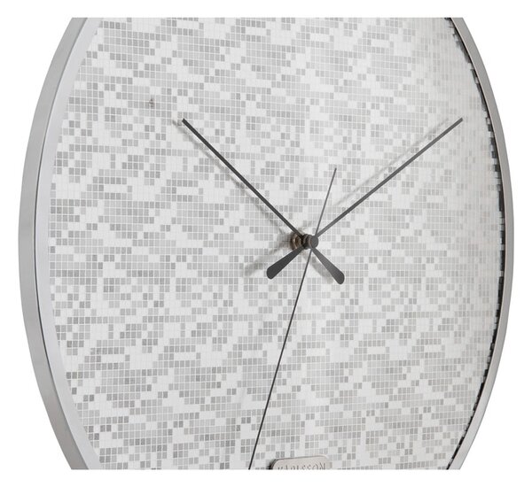 Nástěnné hodiny ø 40 cm Bling Bling – Karlsson