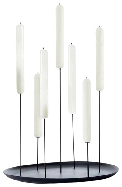 ENO studio Svícen Multi Pin - Black ES102