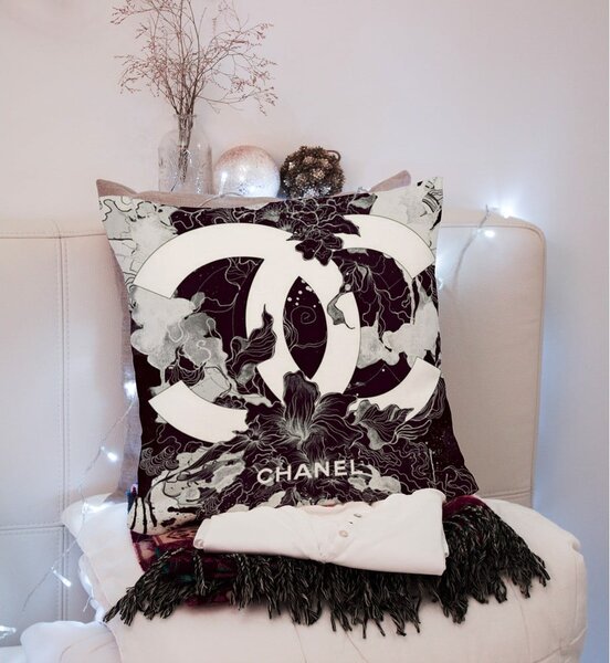Povlak na polštář 43x43 cm – Mila Home