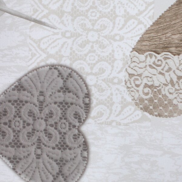 Omyvatelný ubrus 140x240 cm Delicia – douceur d'intérieur
