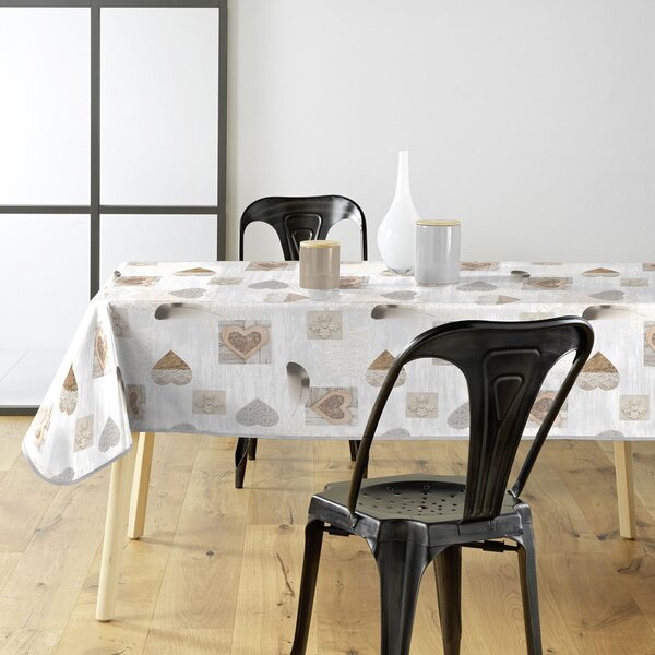 Omyvatelný ubrus 140x240 cm Delicia – douceur d'intérieur