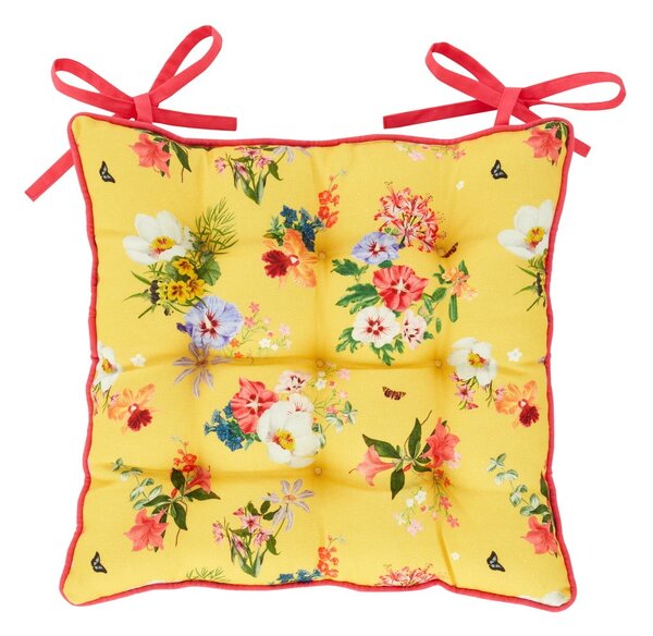 Podsedák 40x40 cm Exotic Garden – RHS