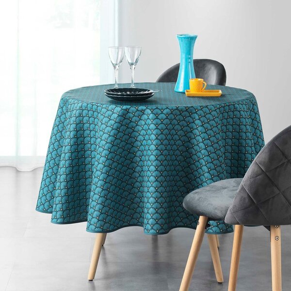 Ubrus ø 180 cm Artchic – douceur d'intérieur