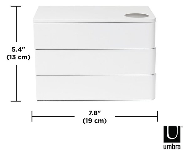 Šperkovnice Spindle – Umbra