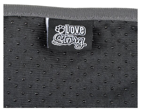 Absorpční podložky v sadě – Love Story