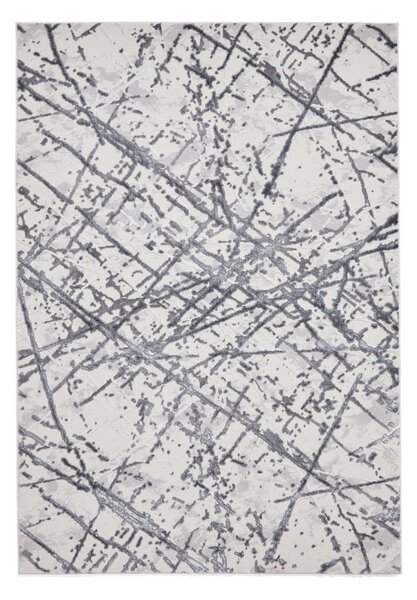Světle šedý koberec 160x230 cm Artemis – Think Rugs