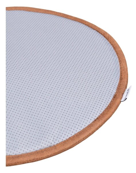 Podsedák ø 38 cm Fulton – Rowico