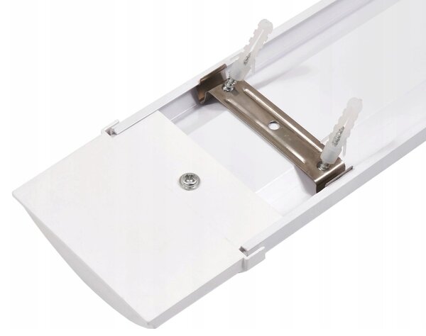 BERGE LED panel EC79820 - 18W - 60 cm - IP44 - neutrální bílá