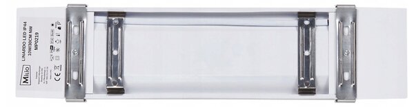 BERGE LED panel EC79820 - 18W - 60 cm - IP44 - neutrální bílá