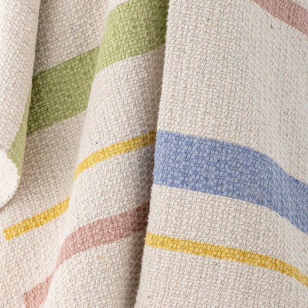 Deka 130x160 cm Pontino – Bloomingville